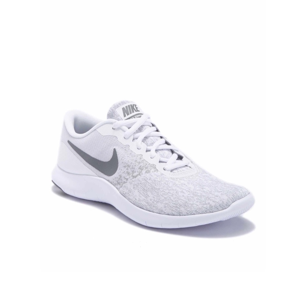Nike flex contact running shoes